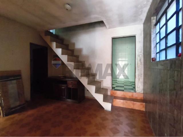 Casa / Sobrado para Locação em Mauá/SP Jardim Mauá 3 Quartos