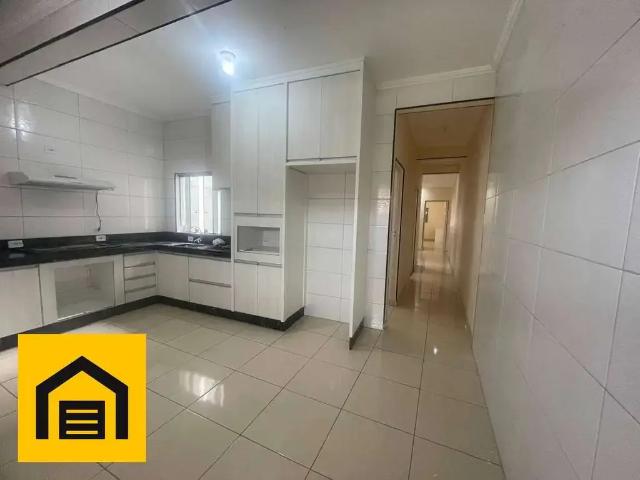 Casa / Sobrado para Locação em Mauá/SP Jardim Nilza Miranda 2 Quartos