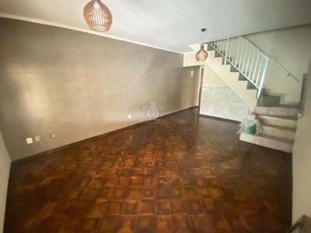 Casa / Sobrado para Locação em Mauá/SP Jardim Nóbrega 2 Quartos