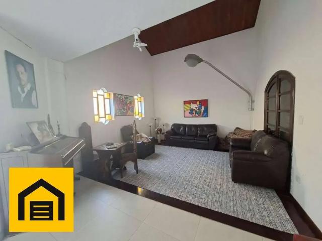 Casa / Sobrado para Locação em Mauá/SP Jardim Pedroso 3 Quartos