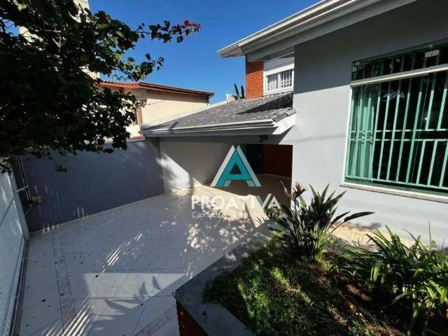 Casa / Sobrado para Locação em Mauá/SP Jardim Pilar 3 Quartos