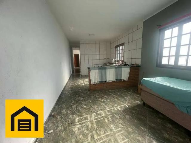 Casa / Sobrado para Locação em Mauá/SP Jardim Primavera 3 Quartos