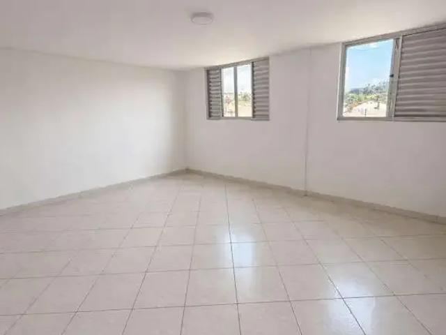 Casa / Sobrado para Locação em Mauá/SP Jardim Primavera 3 Quartos