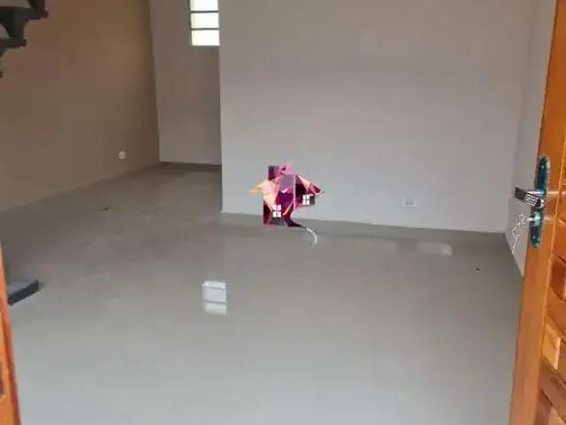 Casa / Sobrado para Locação em Mauá/SP Jardim São João 2 Quartos