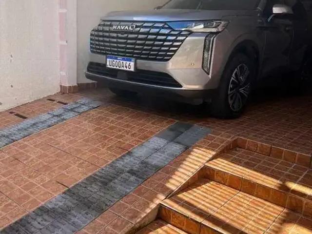 Casa / Sobrado para Locação em Mauá/SP Jardim Santa Lídia 3 Quartos