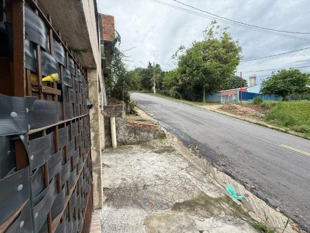Casa / Sobrado para Locação em Mauá/SP Jardim Sílvia Maria 2 Quartos