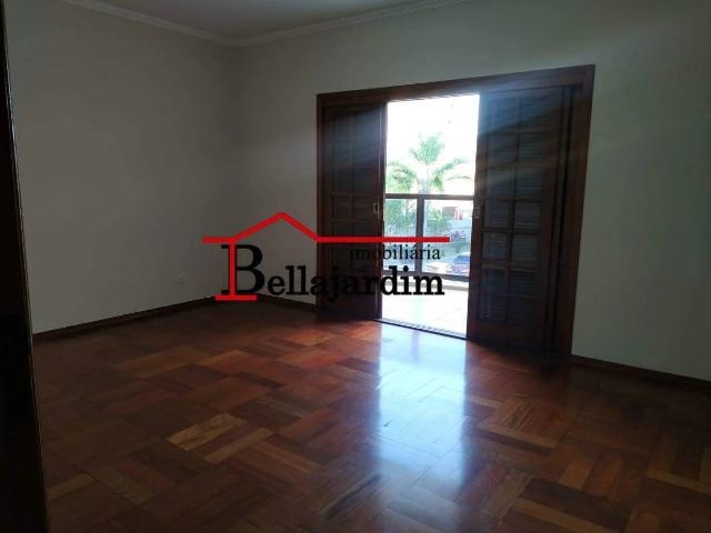 Casa / Sobrado para Locação em Mauá/SP Parque São Vicente 5 Quartos