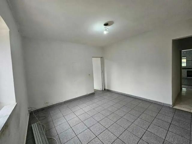 Casa / Sobrado para Locação em Mauá/SP Parque São Vicente 1 Quartos