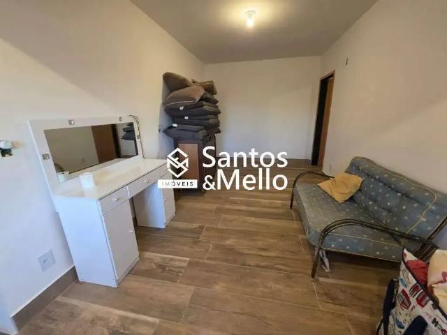 Casa / Sobrado para Locação em Mauá/SP Parque São Vicente 2 Quartos