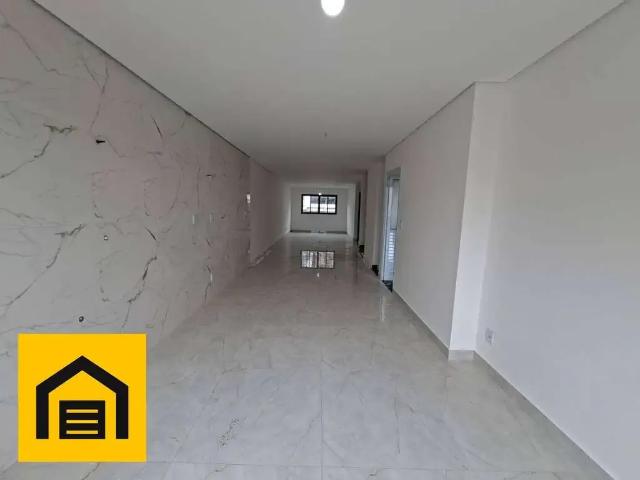 Casa / Sobrado para Locação em Mauá/SP Parque São Vicente 3 Quartos