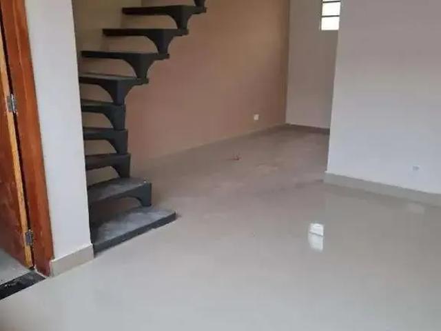 Casa / Sobrado para Locação em Mauá/SP São João 2 Quartos