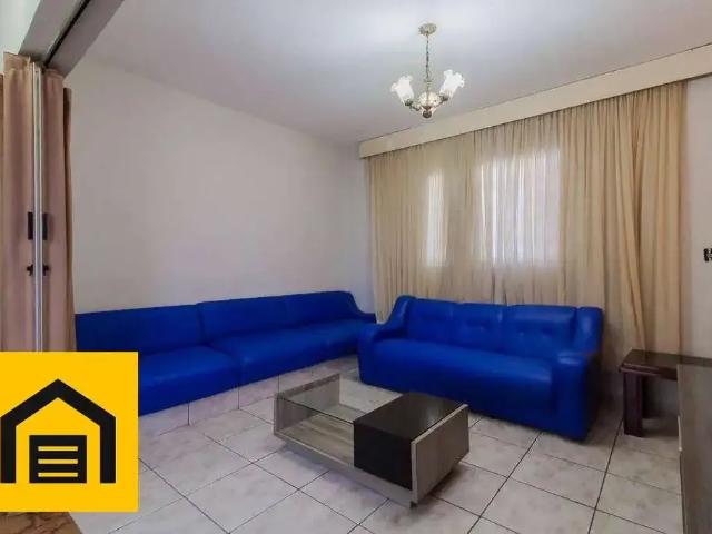 Casa / Sobrado para Locação em Mauá/SP Vila Augusto 3 Quartos