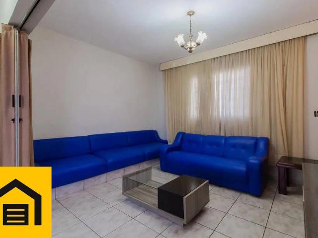 Casa / Sobrado para Locação em Mauá/SP Vila Augusto 3 Quartos