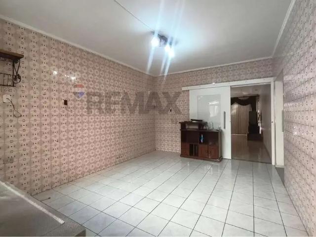 Casa / Sobrado para Locação em Mauá/SP Vila Bocaina 5 Quartos