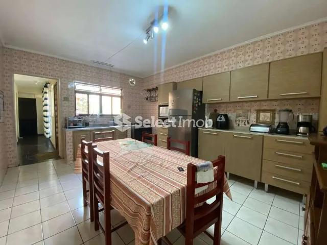 Casa / Sobrado para Locação em Mauá/SP Vila Bocaina 5 Quartos
