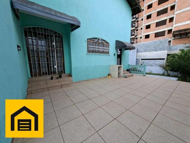 Casa / Sobrado para Locação em Mauá/SP Vila Bocaina 9 Quartos