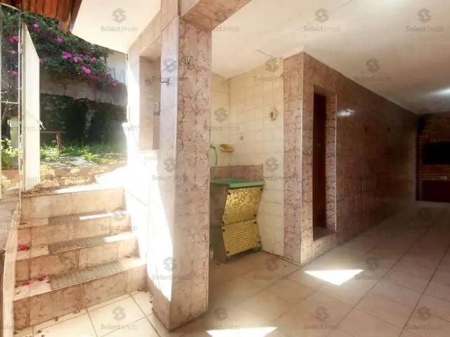 Casa / Sobrado para Locação em Mauá/SP Vila Bocaina