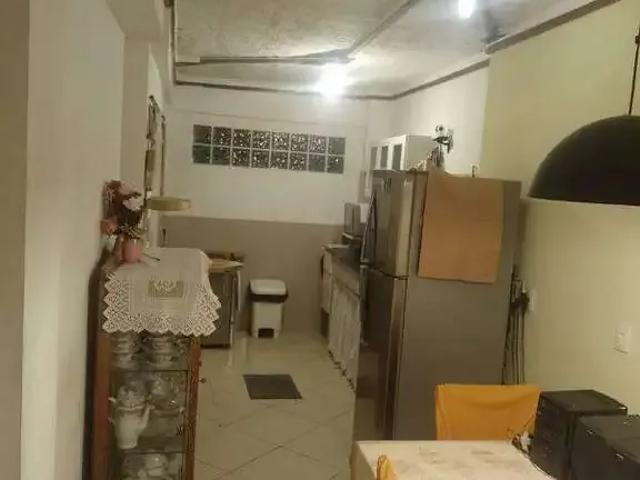 Casa / Sobrado para Locação em Mauá/SP Vila Bocaina