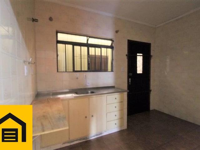 Casa / Sobrado para Locação em Mauá/SP Vila Bocaina 2 Quartos