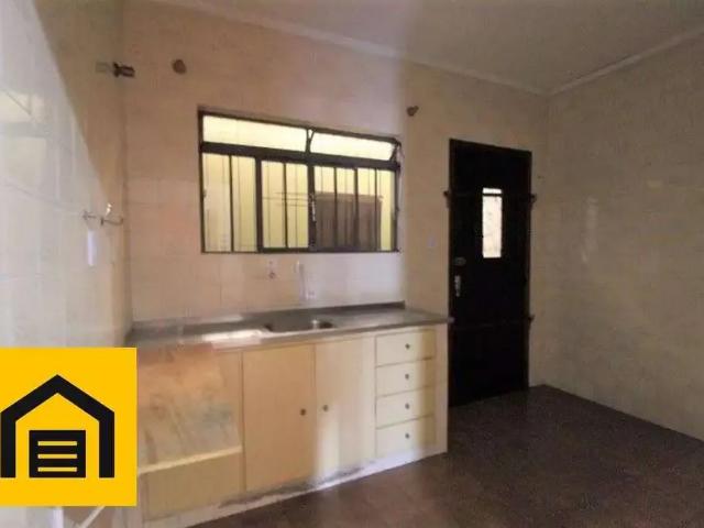 Casa / Sobrado para Locação em Mauá/SP Vila Bocaina 2 Quartos