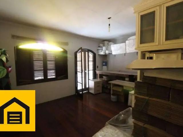 Casa / Sobrado para Locação em Mauá/SP Vila Bocaina 3 Quartos