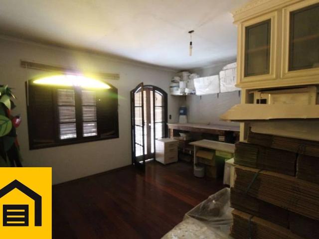 Casa / Sobrado para Locação em Mauá/SP Vila Bocaina 3 Quartos