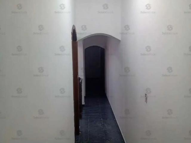 Casa / Sobrado para Locação em Mauá/SP Vila Bocaina 3 Quartos