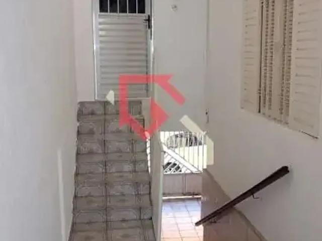 Casa / Sobrado para Locação em Mauá/SP Vila Bocaina 3 Quartos