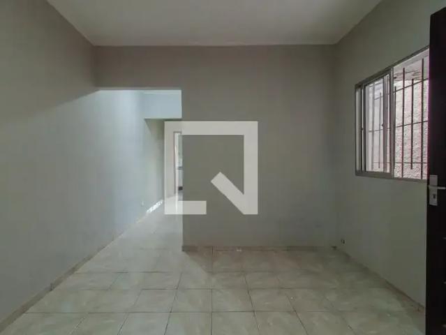 Casa / Sobrado para Locação em Mauá/SP Vila Bocaina 3 Quartos