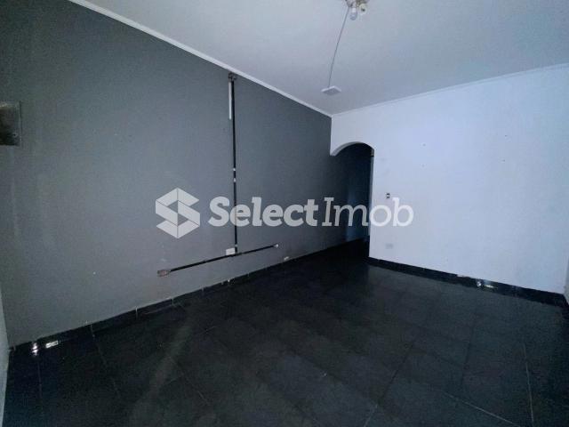 Casa / Sobrado para Locação em Mauá/SP Vila Bocaina 3 Quartos