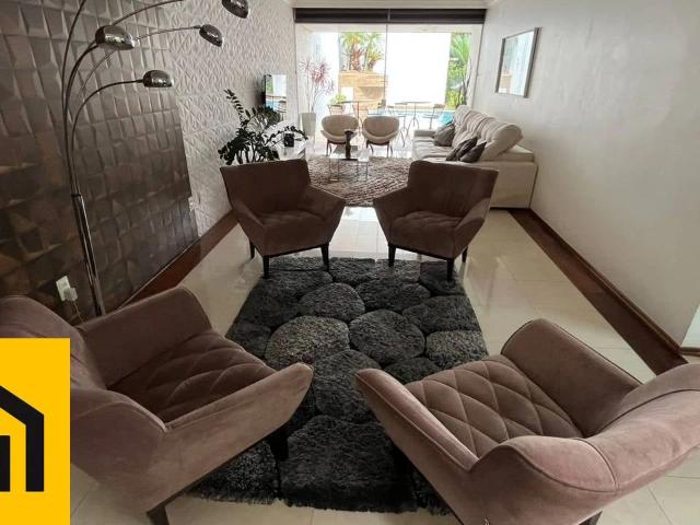 Casa / Sobrado para Locação em Mauá/SP Vila Guarani 4 Quartos