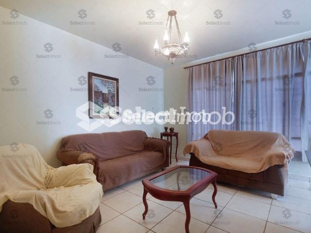 Casa / Sobrado para Locação em Mauá/SP Vila Guarani 3 Quartos
