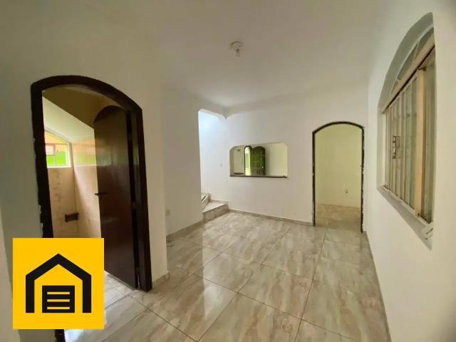 Casa / Sobrado para Locação em Mauá/SP Vila Guarani 3 Quartos