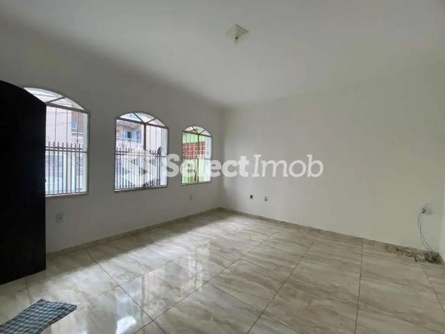 Casa / Sobrado para Locação em Mauá/SP Vila Guarani 3 Quartos
