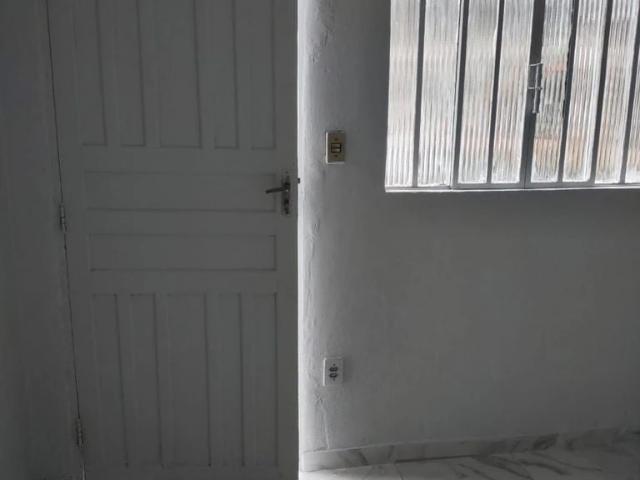 Casa / Sobrado para Locação em Mauá/SP Vila Dirce 1 Quartos