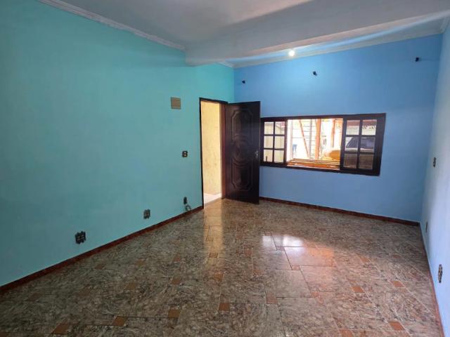Casa / Sobrado para Locação em Mauá/SP Vila Emílio 1 Quartos