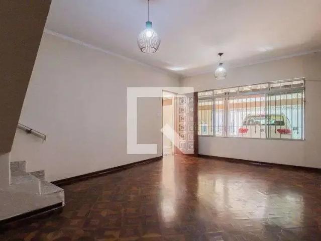 Casa / Sobrado para Locação em Mauá/SP Vila Emílio 2 Quartos