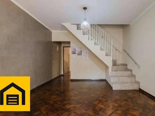 Casa / Sobrado para Locação em Mauá/SP Vila Emílio 2 Quartos