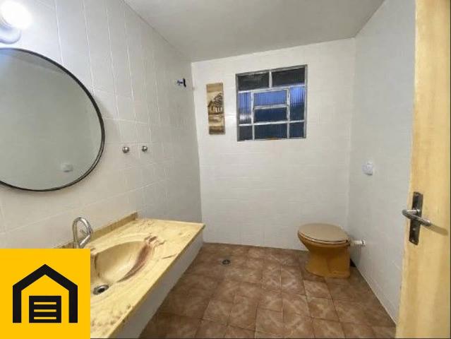 Casa / Sobrado para Locação em Mauá/SP Vila Falchi 4 Quartos