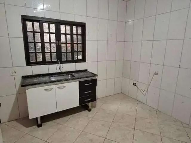 Casa / Sobrado para Locação em Mauá/SP Vila Feital 1 Quartos