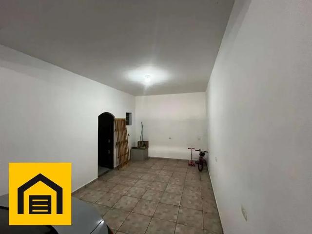 Casa / Sobrado para Locação em Mauá/SP Vila Magini 4 Quartos