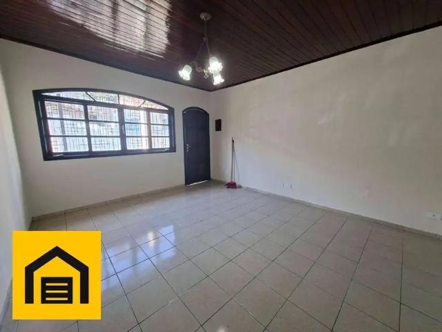 Casa / Sobrado para Locação em Mauá/SP Vila Noêmia 2 Quartos