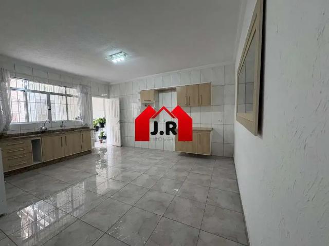 Casa / Sobrado para Locação em Mauá/SP Vila Nossa Senhora das Vitórias 3 Quartos