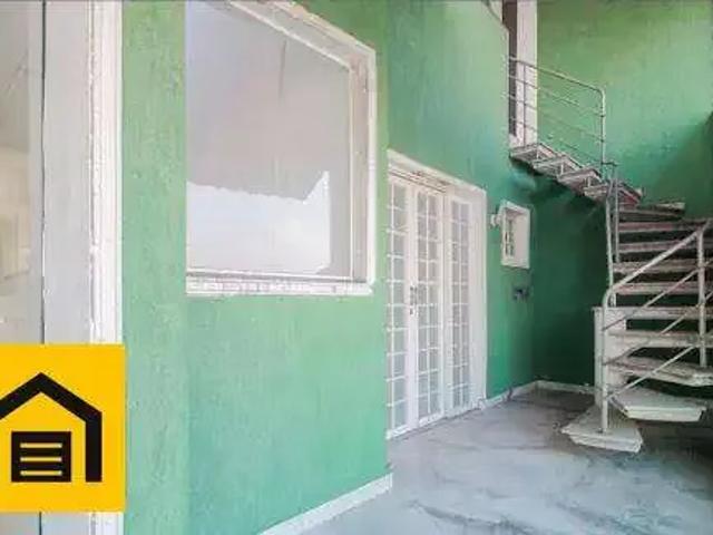 Casa / Sobrado para Locação em Mauá/SP Vila Nossa Senhora das Vitórias 4 Quartos
