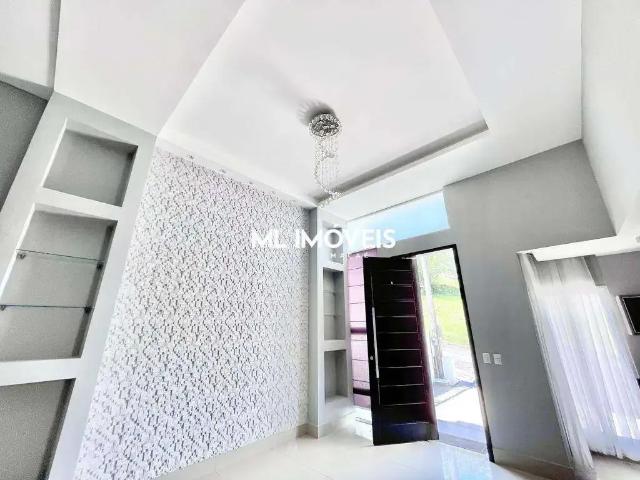 Casa / Sobrado para Locação em Macaé/RJ Vale dos Cristais 4 Quartos