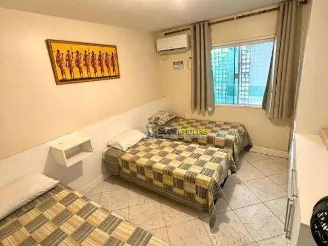 Casa / Sobrado para Locação em Macaé/RJ Alto Cajueiros 3 Quartos