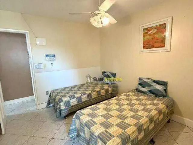 Casa / Sobrado para Locação em Macaé/RJ Alto Cajueiros 3 Quartos