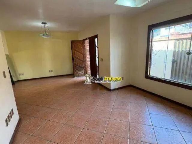 Casa / Sobrado para Locação em Macaé/RJ Cavaleiros 3 Quartos