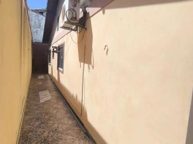 Casa / Sobrado para Locação em Macaé/RJ Cavaleiros 3 Quartos