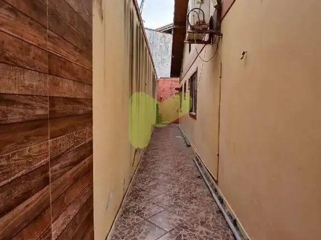 Casa / Sobrado para Locação em Macaé/RJ Cavaleiros 3 Quartos